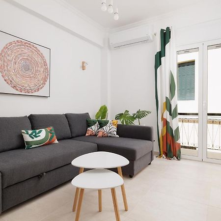 Old Courthouse Apartment Corfu  Εξωτερικό φωτογραφία