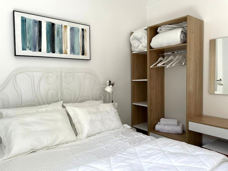 Old Courthouse Apartment Corfu  Εξωτερικό φωτογραφία