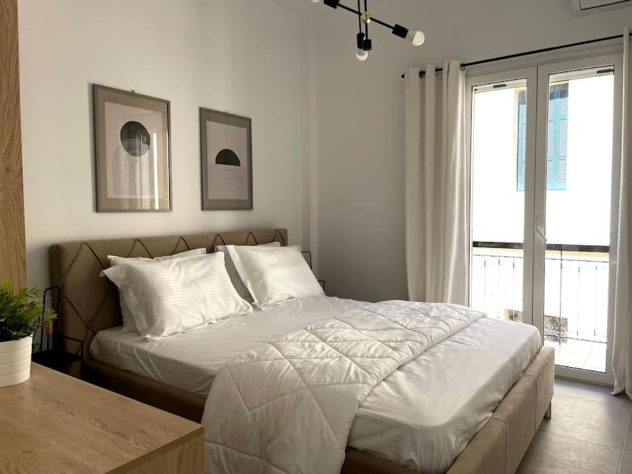 Old Courthouse Apartment Corfu  Εξωτερικό φωτογραφία
