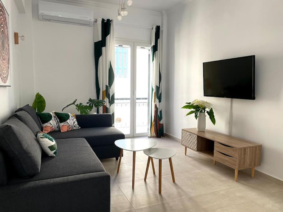 Old Courthouse Apartment Corfu  Εξωτερικό φωτογραφία