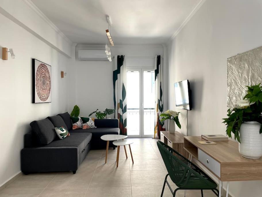 Old Courthouse Apartment Corfu  Εξωτερικό φωτογραφία