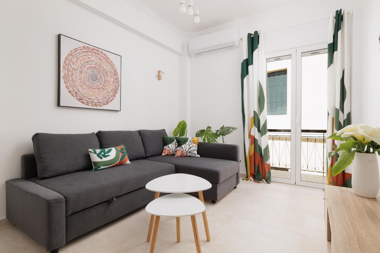 Old Courthouse Apartment Corfu  Εξωτερικό φωτογραφία
