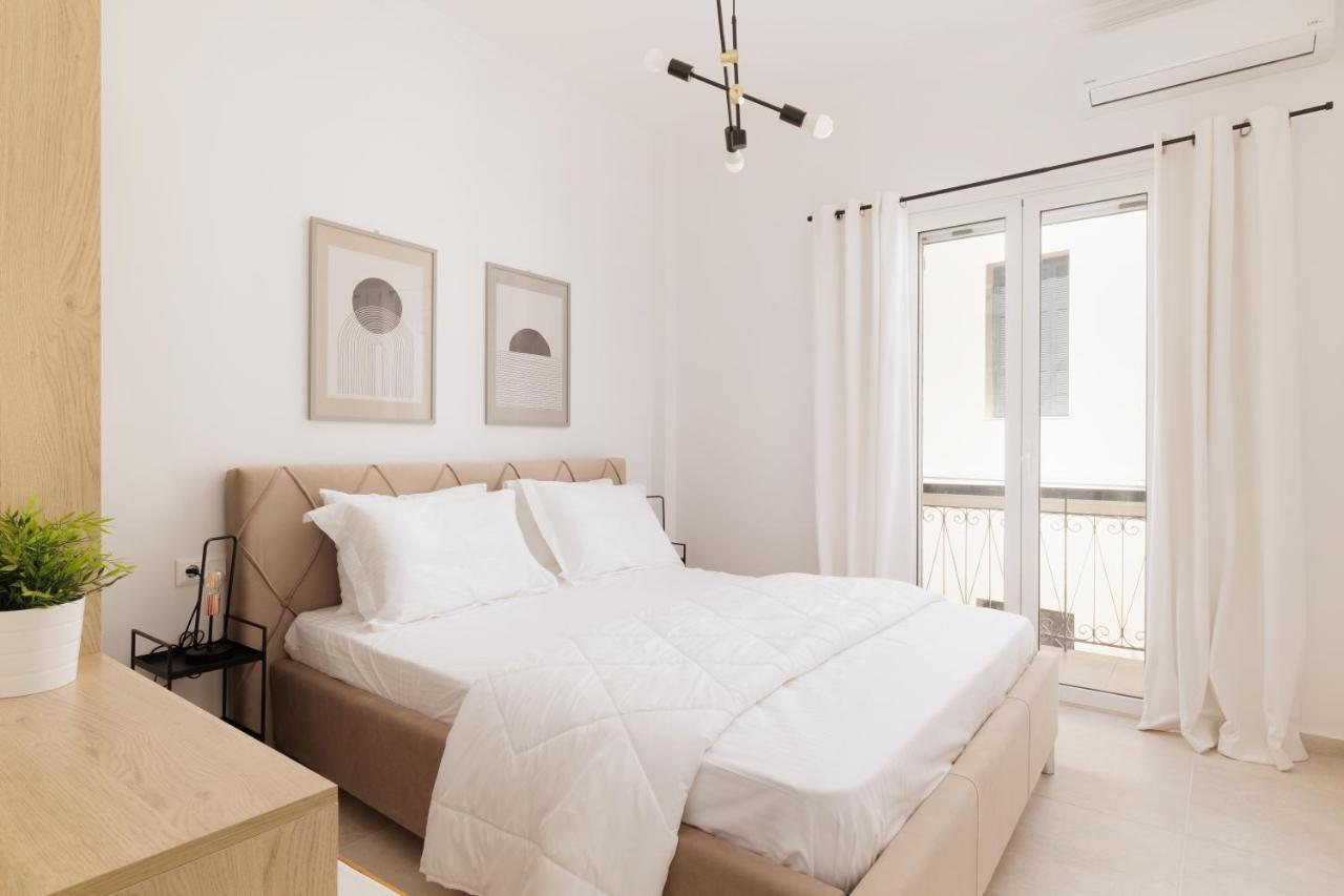Old Courthouse Apartment Corfu  Εξωτερικό φωτογραφία